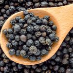Black Pepper