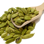 Green Cardamom